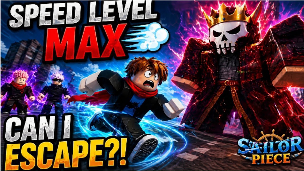 Roblox Sailor Piece Boss Fight βοΈ | Pro Gameplay + Funny Moments π | Full Gameplay #roblox