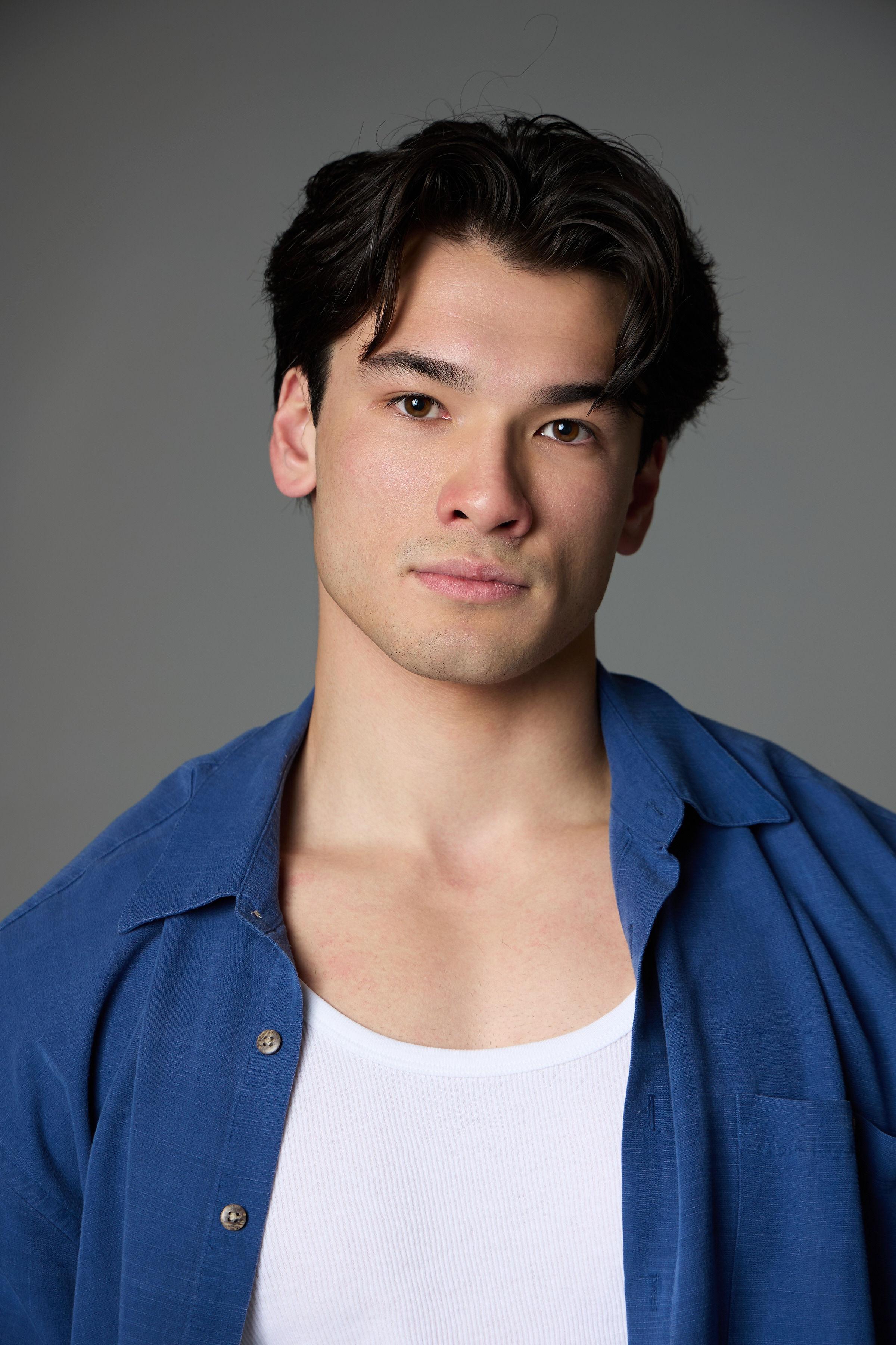 Ben Swayze