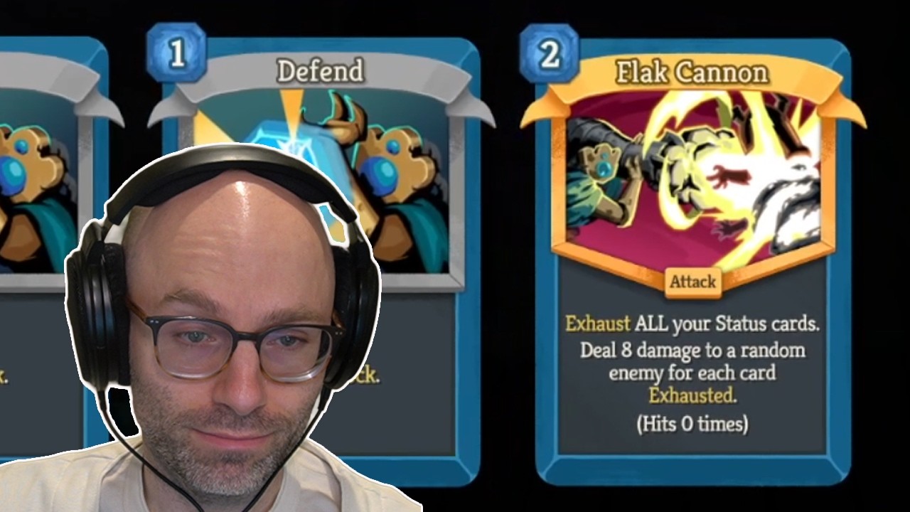 What is it you'd say you do here? (Slay the Spire 2)