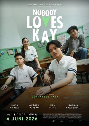 Nobody Loves Kay - 123Movies