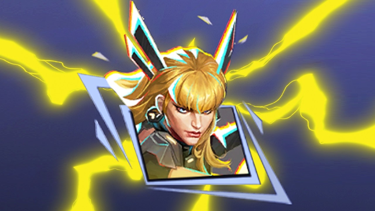 LORD MAGIK | Marvel Rivals