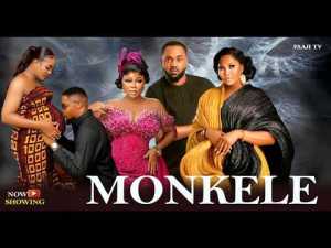 MONKELE
