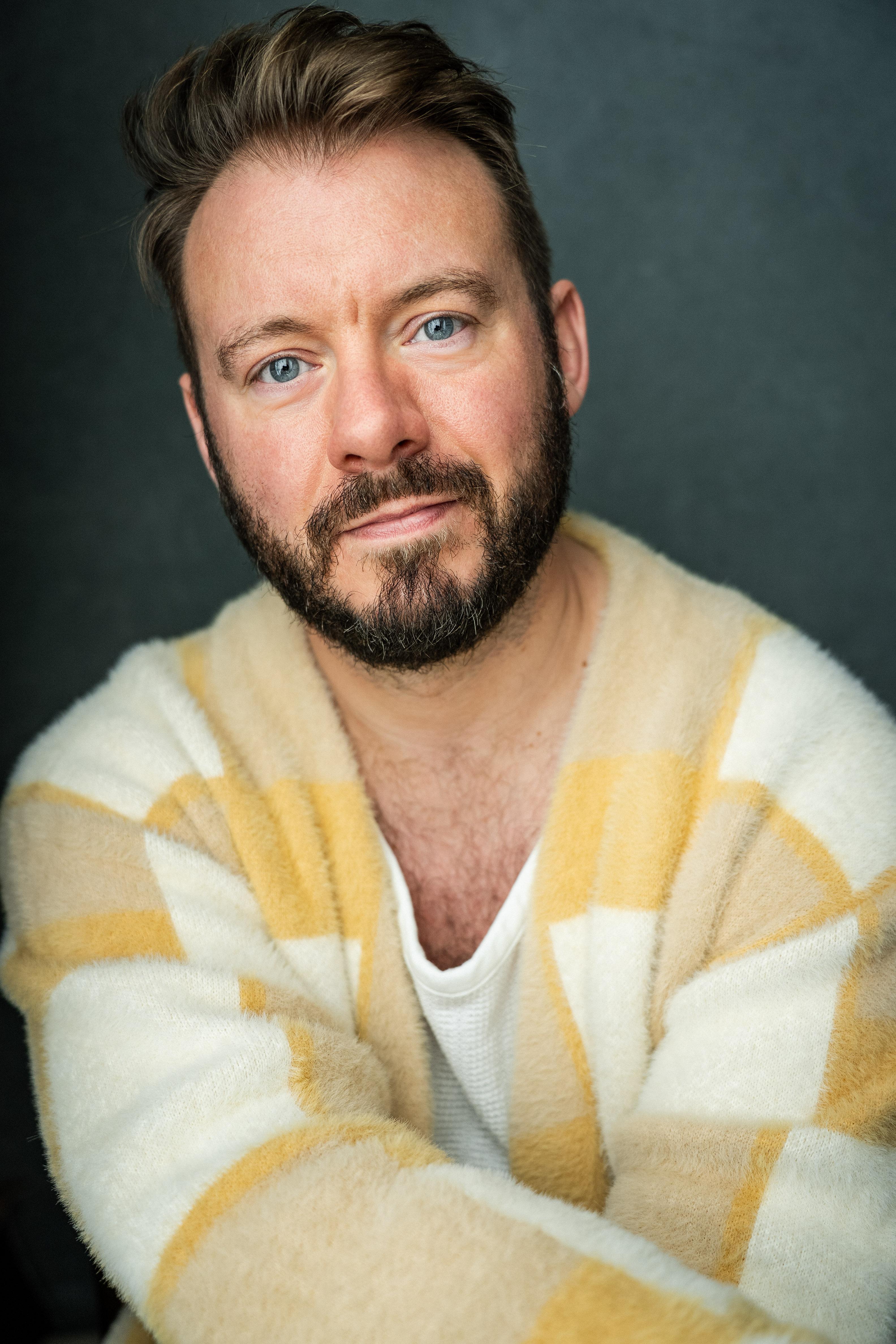 Patrick Jeffries
