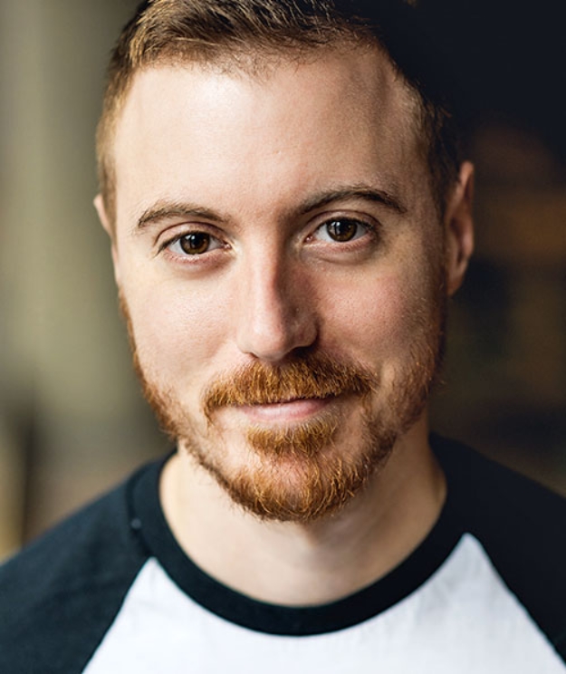 Josian Neveu