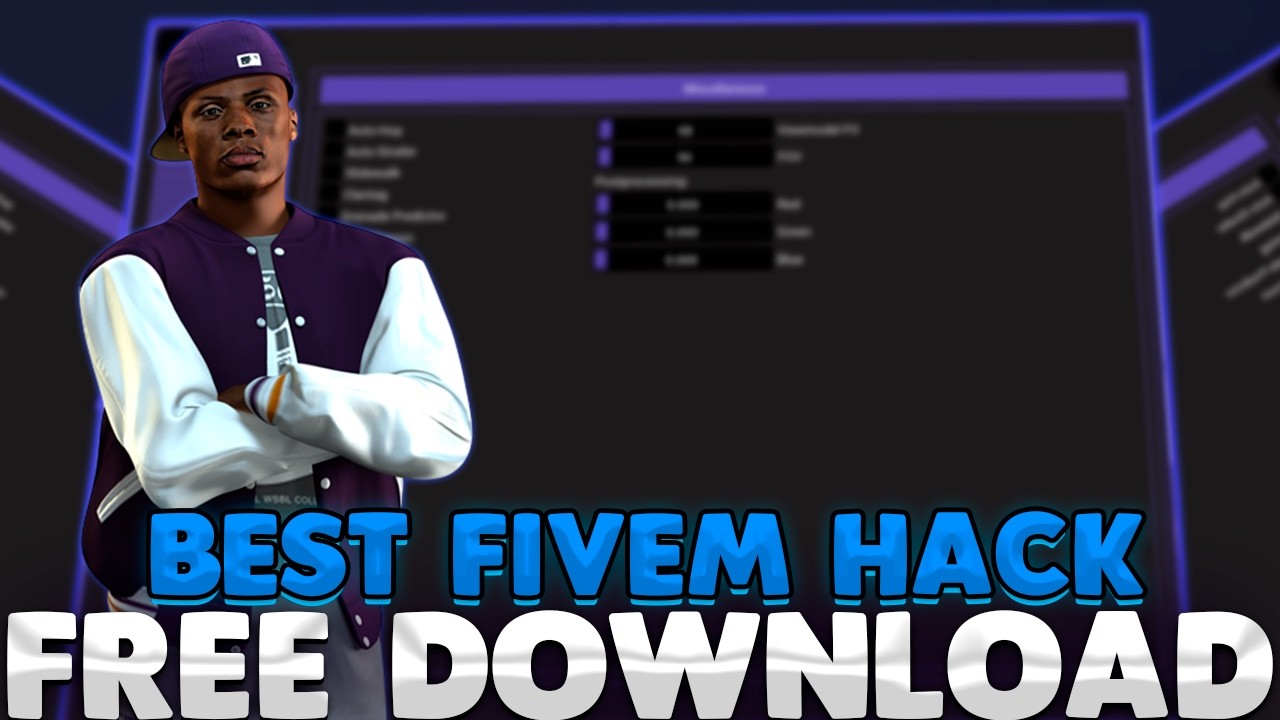 FiveM Cheat | Eulen Bypass + Aimbot + ESP | Anti-Ban ๐ฅ