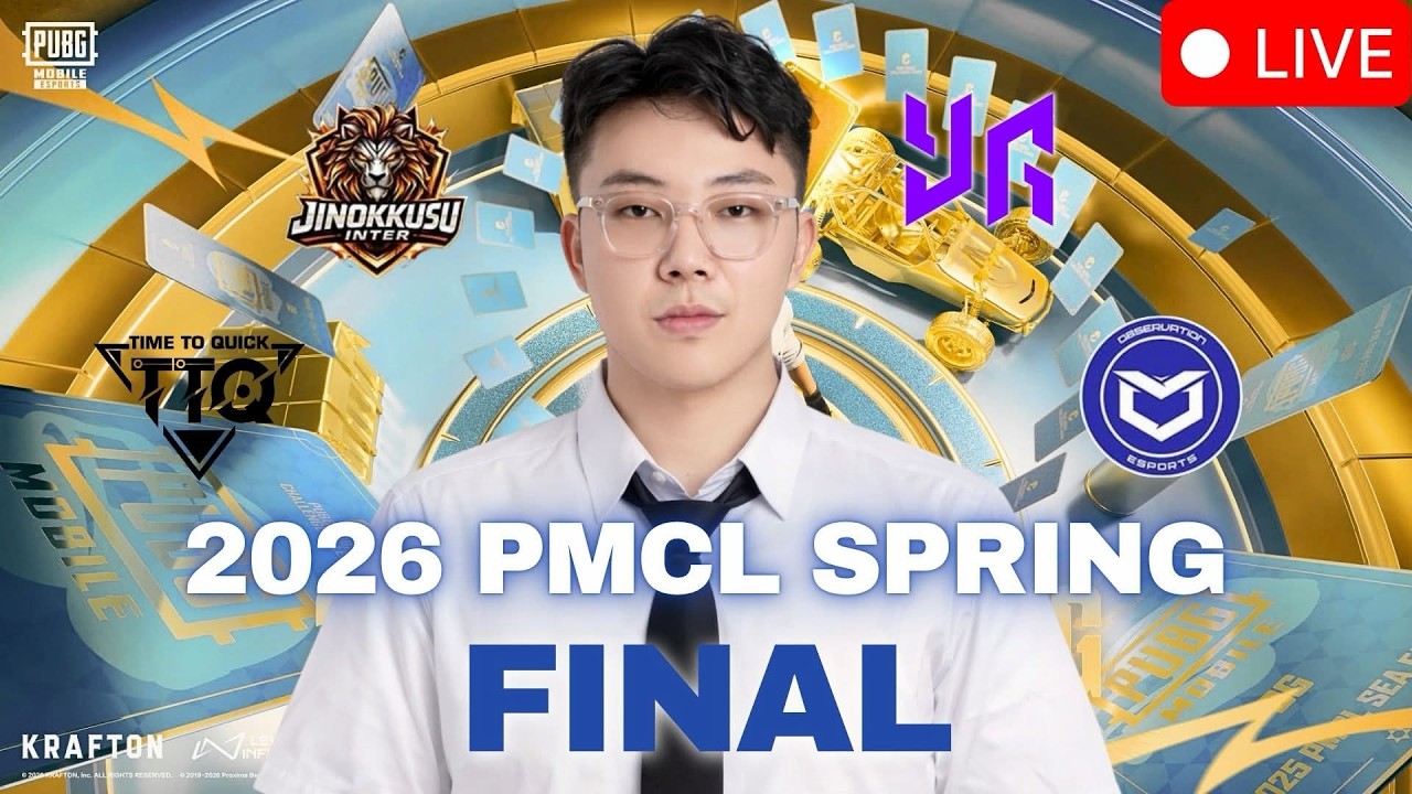 🔴Final day မြန်မာအသင်းတွေ PMGO SEA Final တက်သွားဖိုအားပေးကြပါမယ် background
