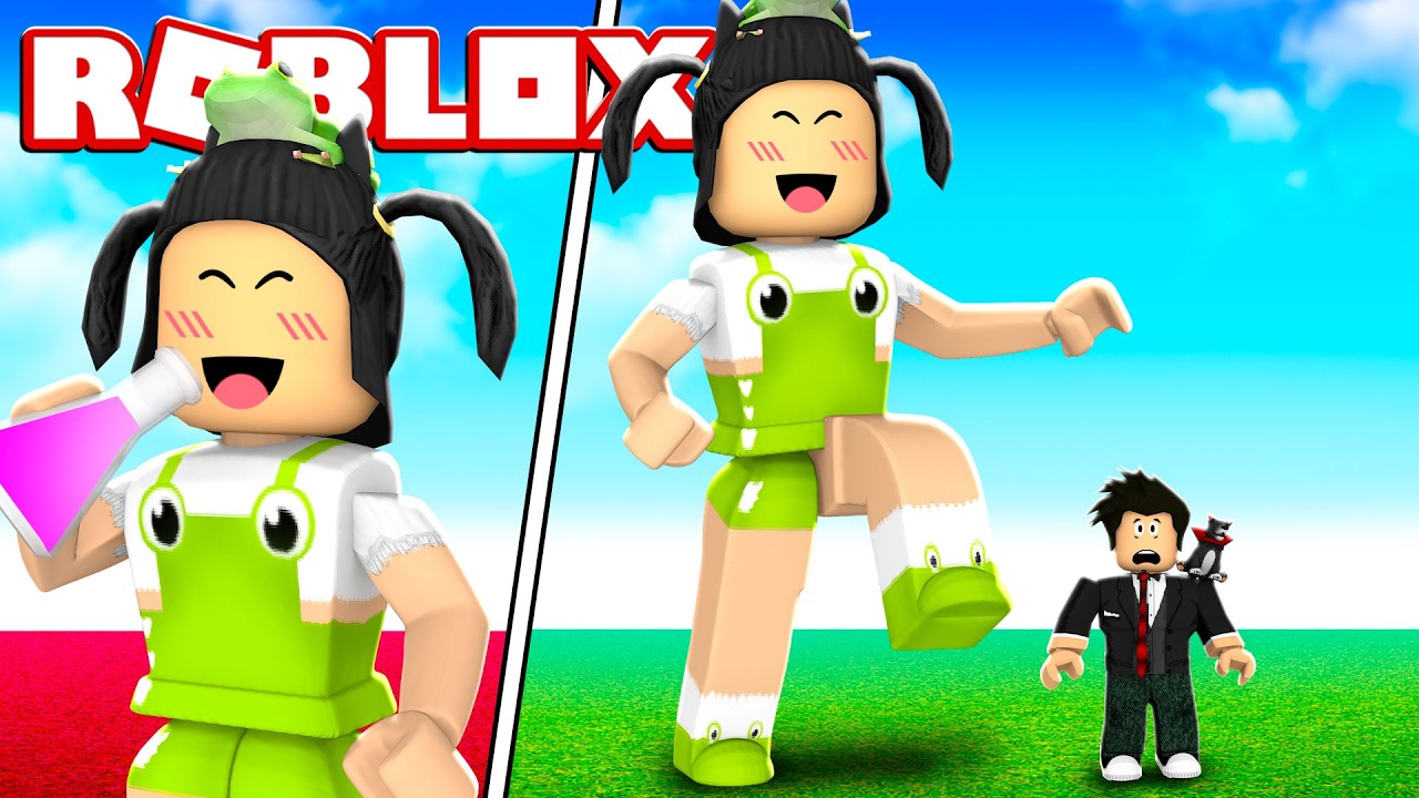 LOKIS NÃO PODE APERTAR O BOTÃO VERDE | Roblox - Don't Press The Button 4