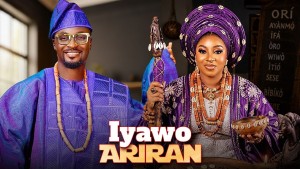 IYAWO ARIRAN