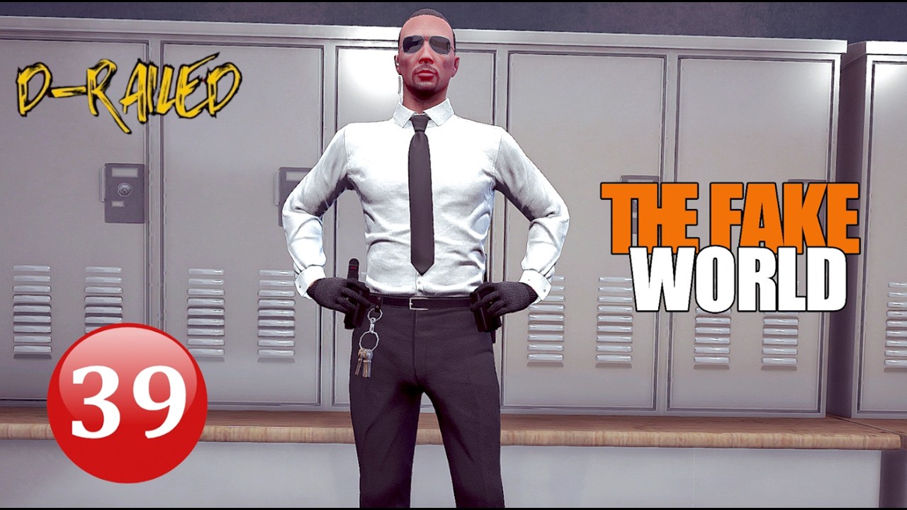 GTA 5 RP LIVE | LEO UNDERCOVER: Detective Fleetwood has a TARGET on HIS HEAD - Fake World FWRP