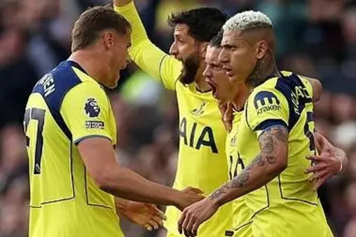 Full Match Replay