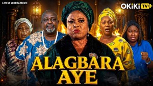 ALAGBARA AYE