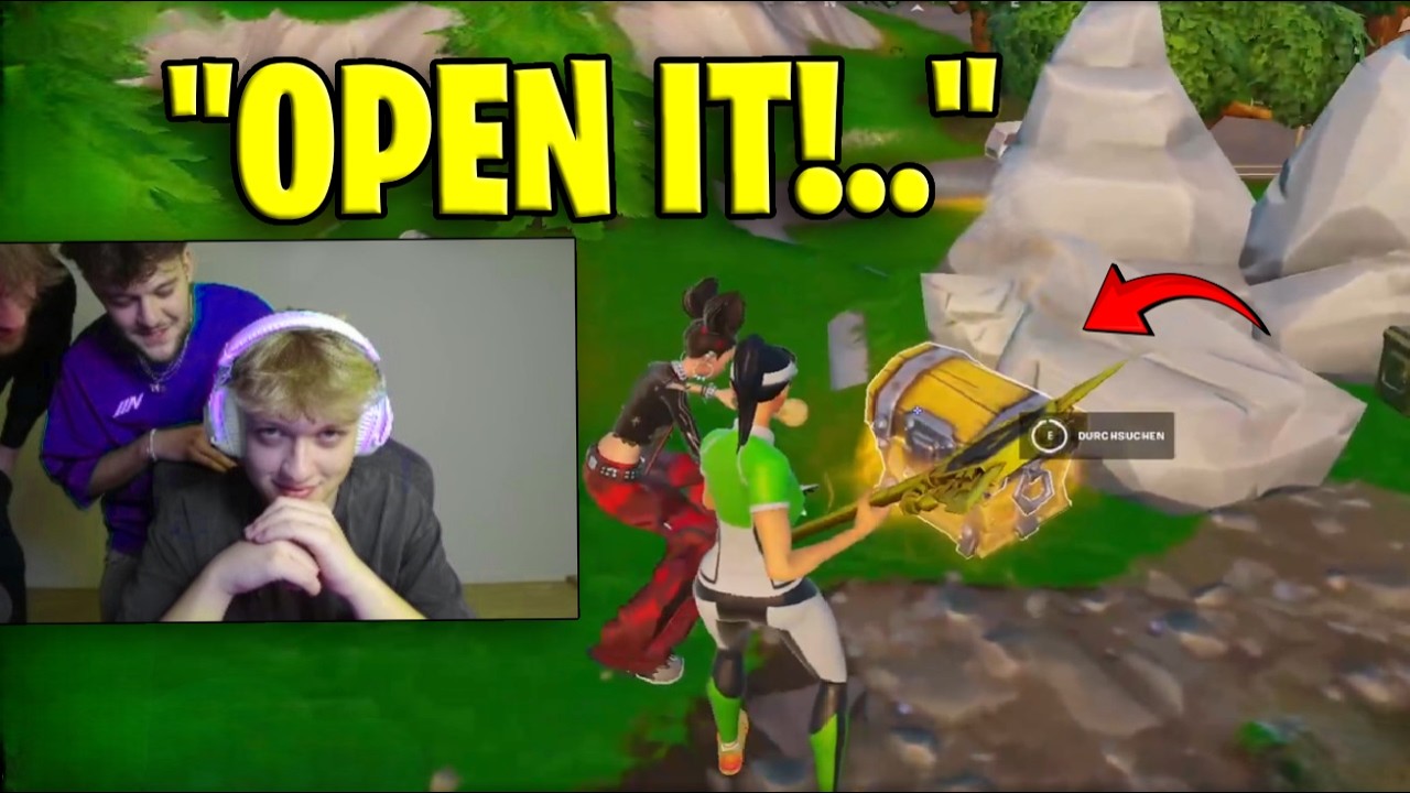 THE CRAZIEST MACRO OF ALL TIME! ππ (Competitive clips of the Week)