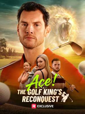 Ace! The Golf King's Reconquest