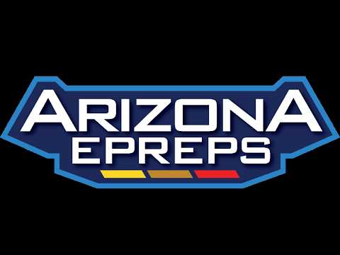 2026 AIA Esports State Championships (Day 1)