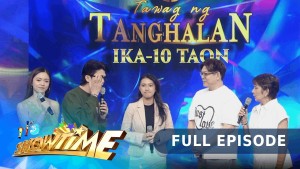 Ang pagsisimula ng Region 10 bakbakan