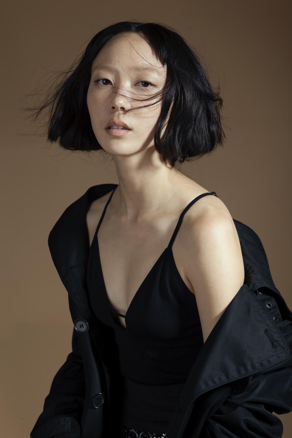 Steffie Baik
