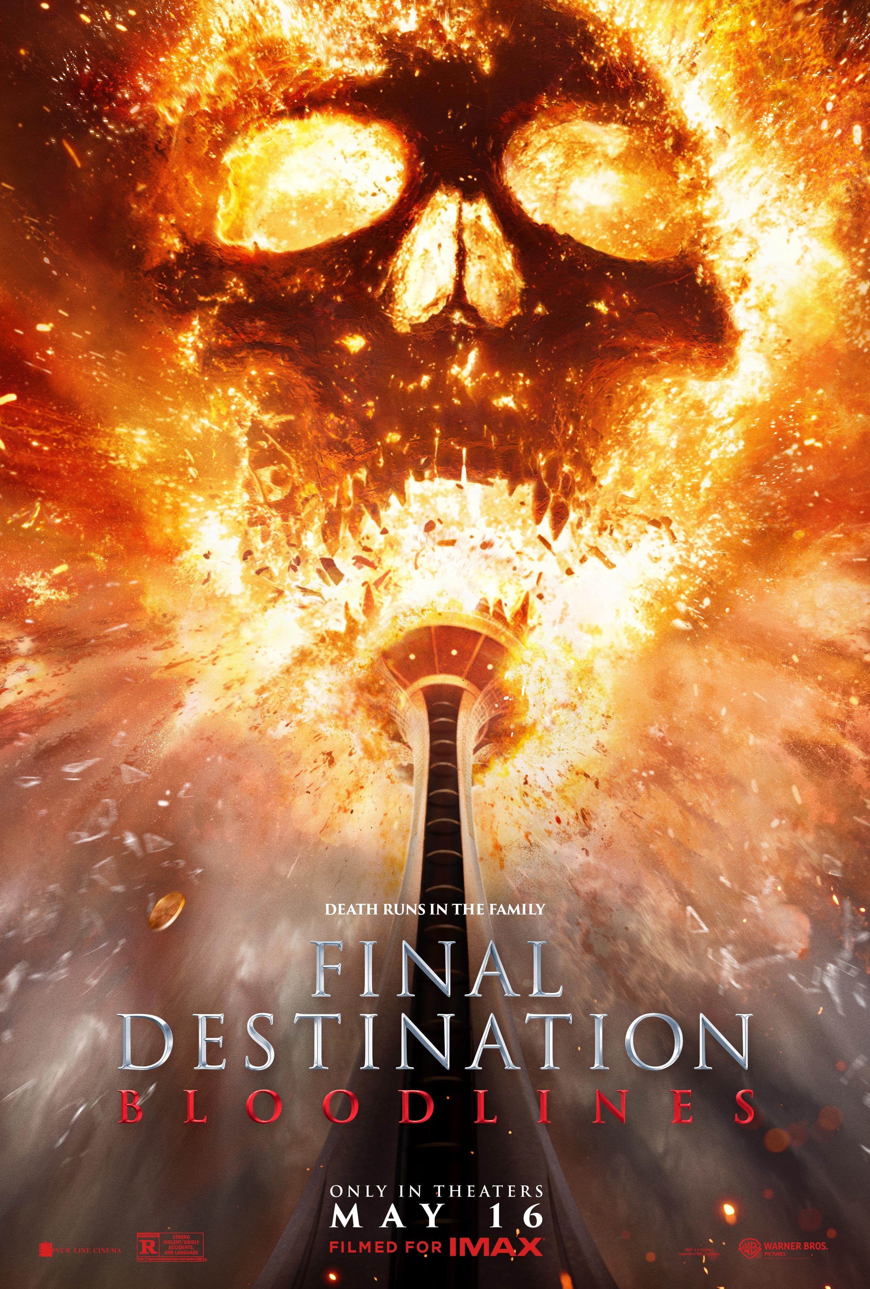 Final Destination: Bloodlines