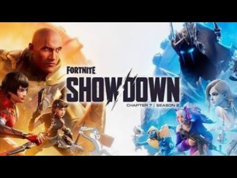 LIVE FORTNITE GAMEPLAY WITH VIEWERS