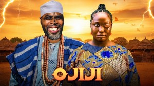 OJIJI - AN AFRICAN YORUBA MOVIE