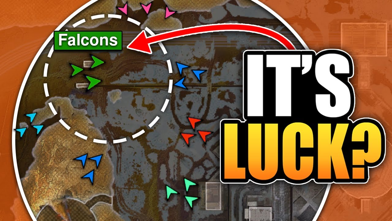 Why This Was The Easiest Tournament Win In Apex background