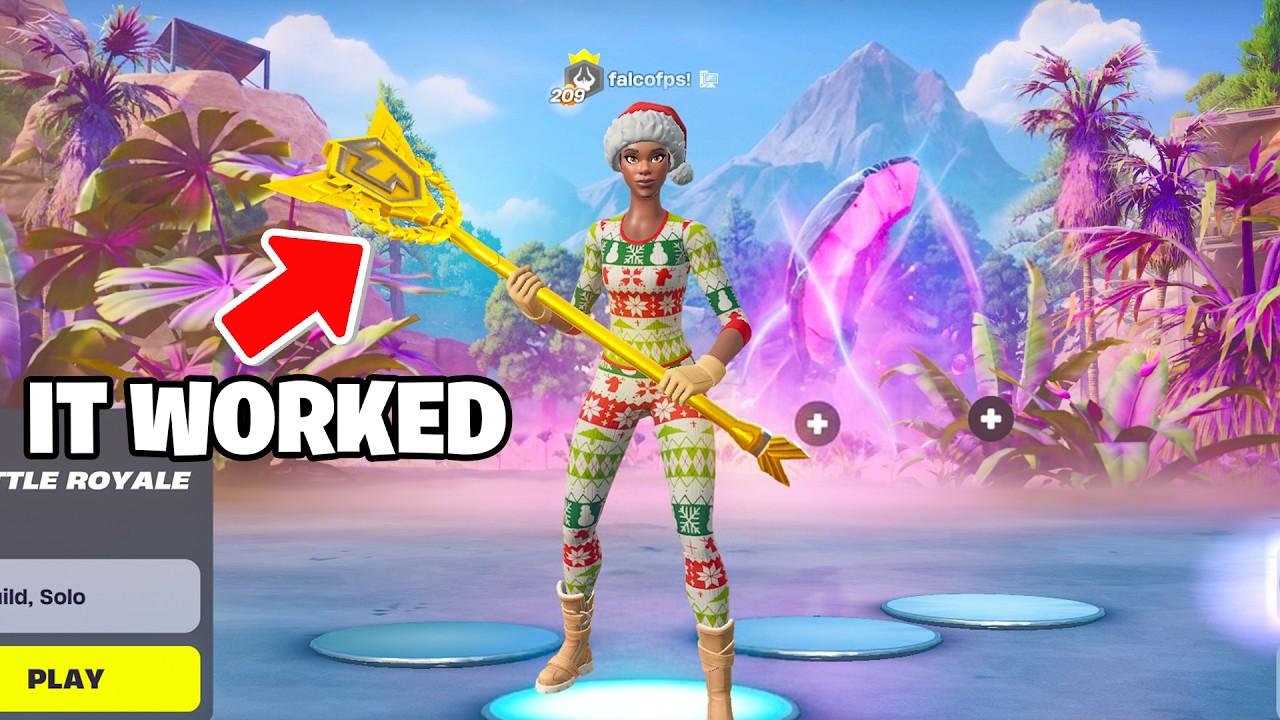I Went PRO in 7 Days..