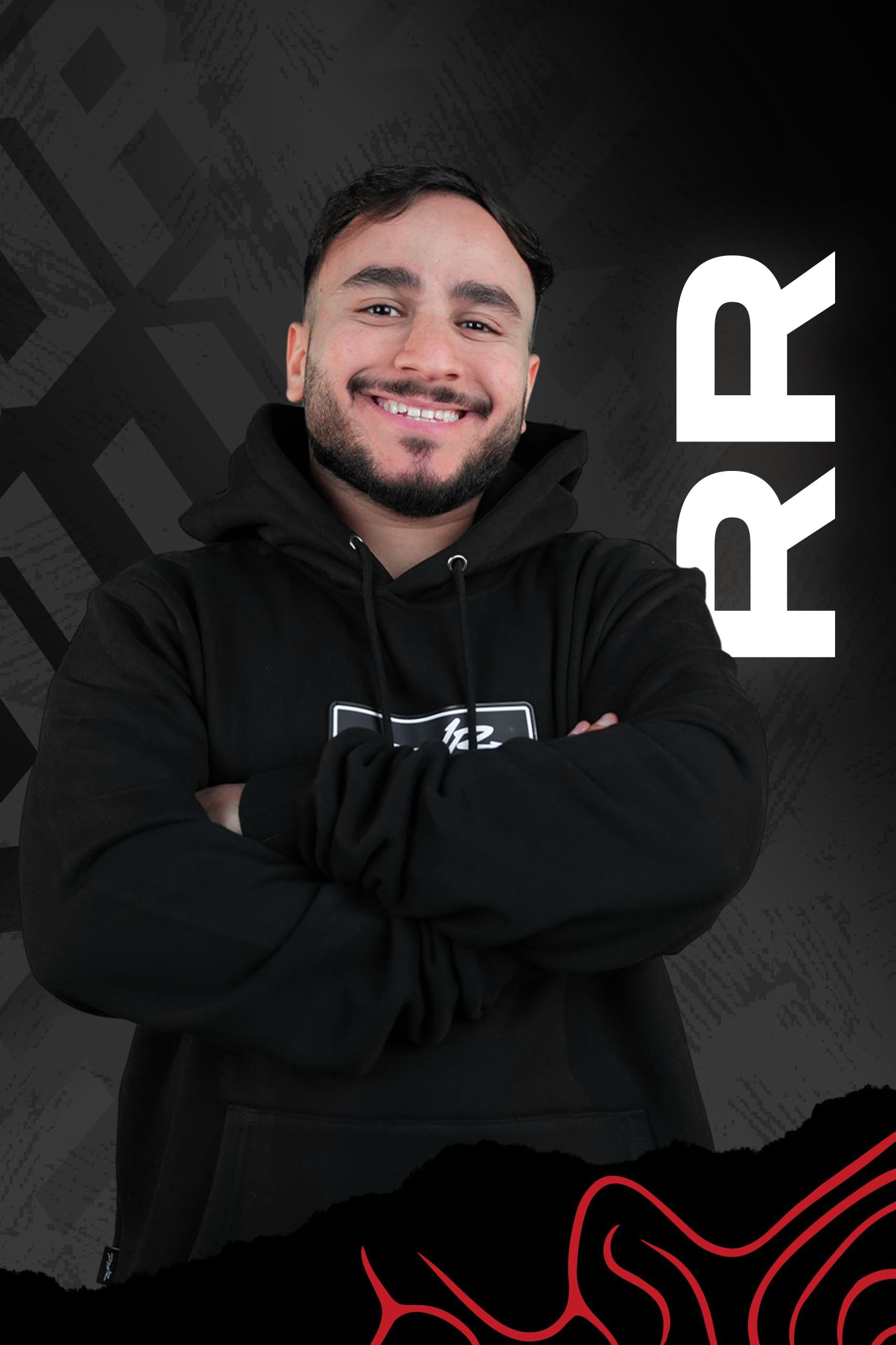 Rakan Alghamdi