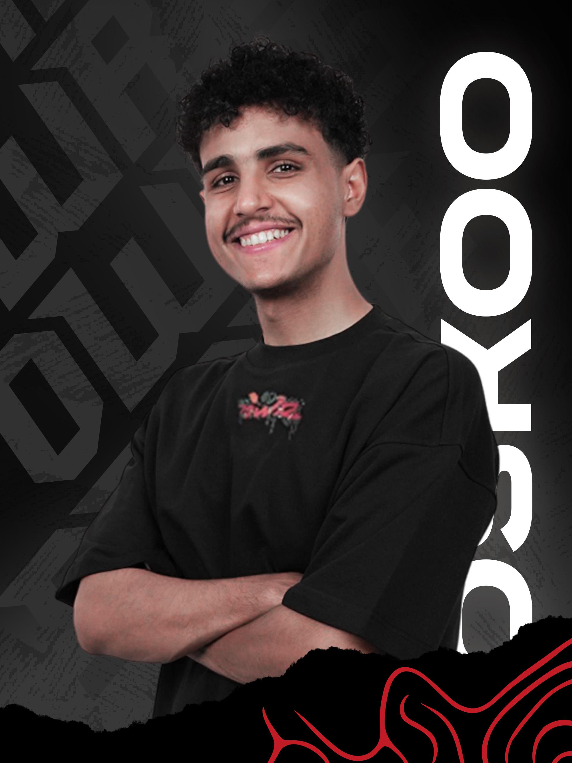 Abdullah Al Harbi