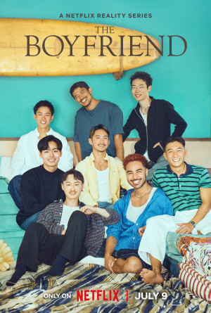 The Boyfriend - 123Movies