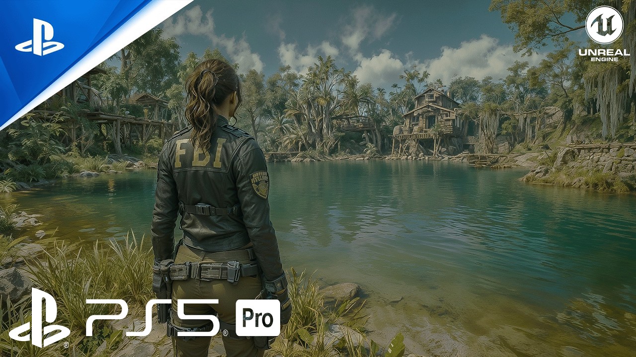 15 BEST PS5 Single-Player Games You Must Play