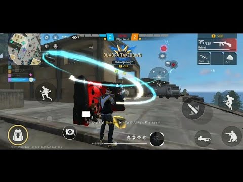 Free fire gaming šš„ CS Ranked Booyah šš„Free Fire Pro Gameplay | Insane Headshots in Cs Ranked