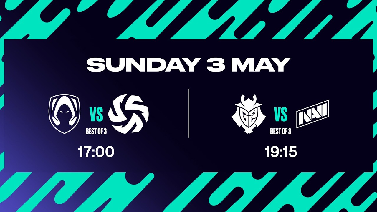 2026 LEC Spring Split - Week 6 Day 2 background