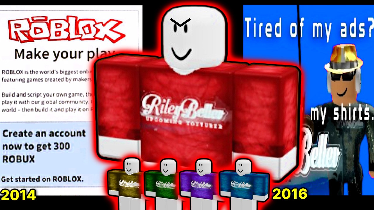 Random Roblox Lore