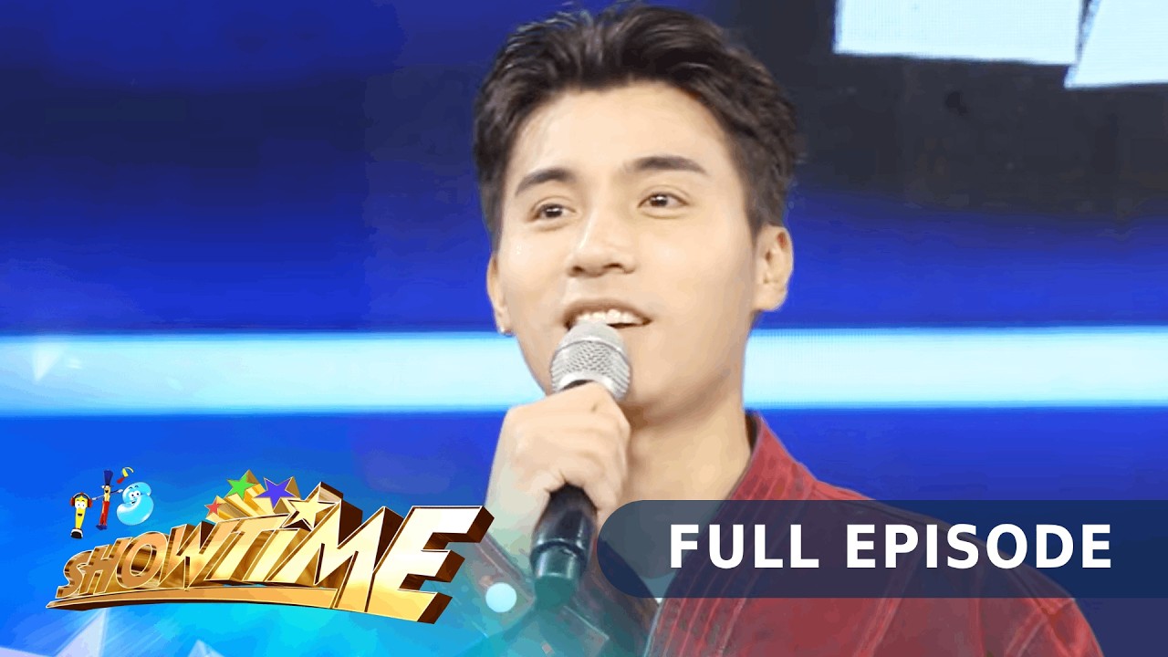 Brent Manalo 'lotlot' sa LARO LARO PICK