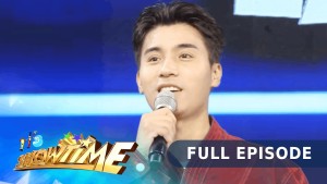 Brent Manalo 'lotlot' sa LARO LARO PICK