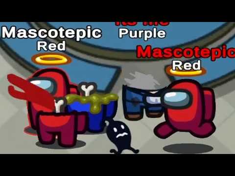 Among Us "Expert" Lobbies Are Back