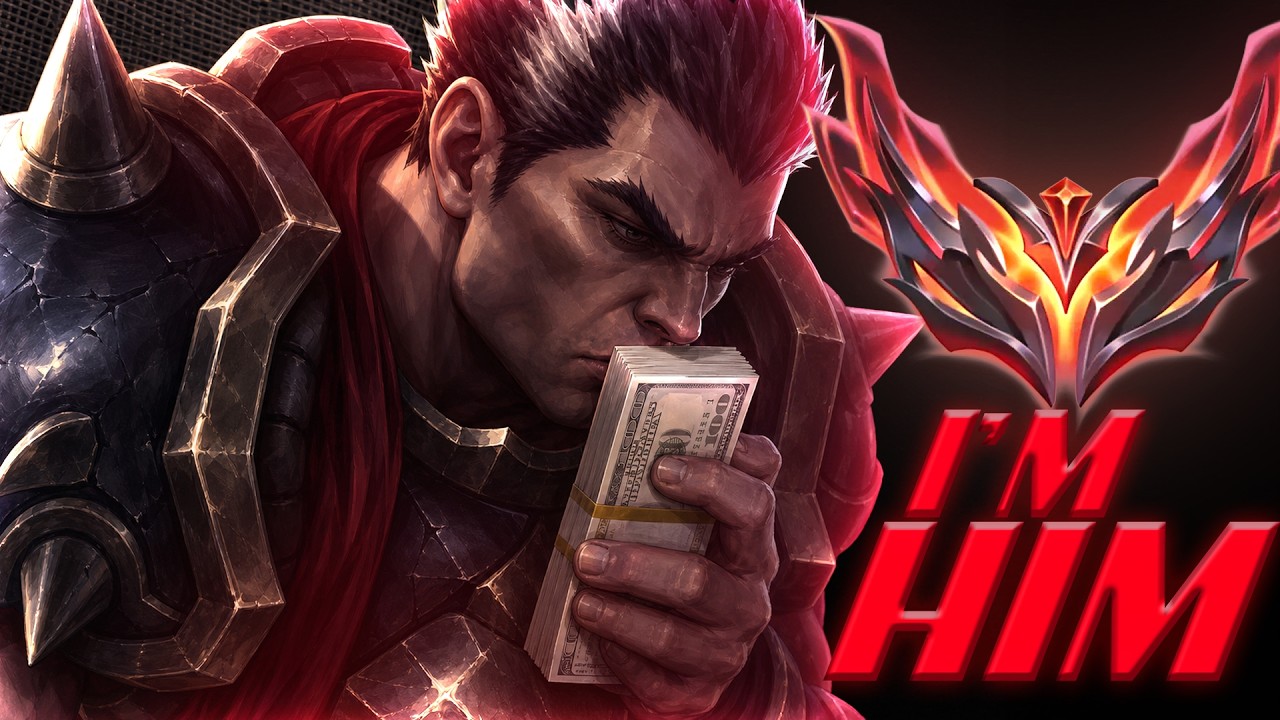I CAN'T STOP WINNING IN KOREA!
