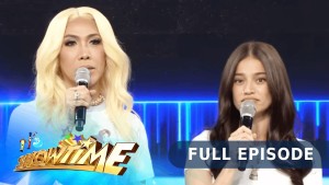 ViceAnne, bumoses tungkol sa kalidad ng buhay ng mga Pinoy