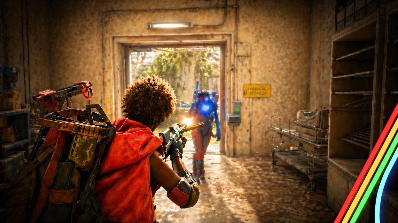 LIVE ARC Raiders 🔴 | Hands off My Loot