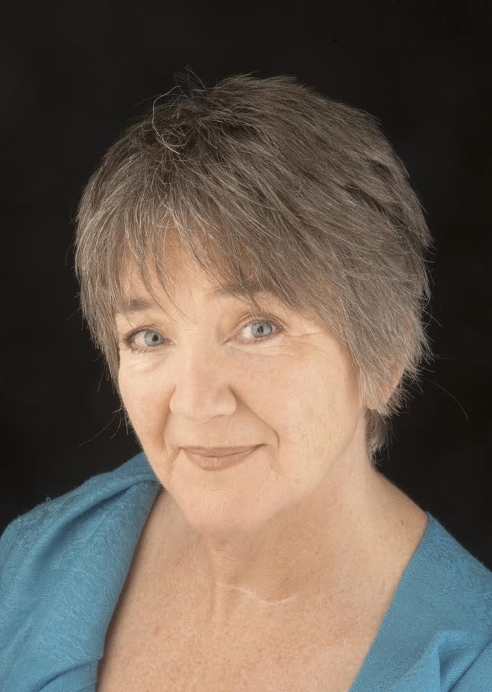 Kate Hood