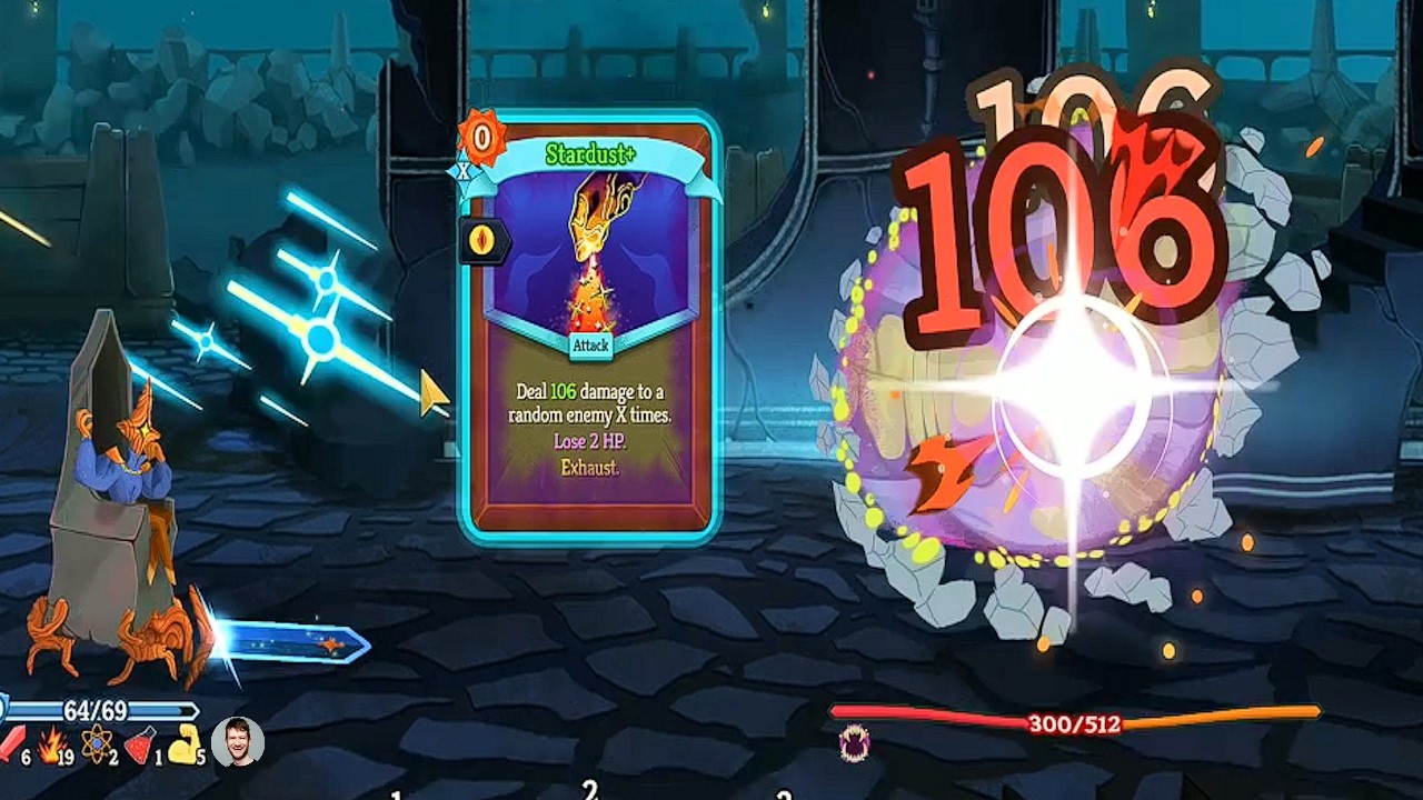I tried Caleb Gannon Gaming's Regent Tips (I Won Easily) - Slay The Spire 2