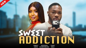 SWEET ADDICTION