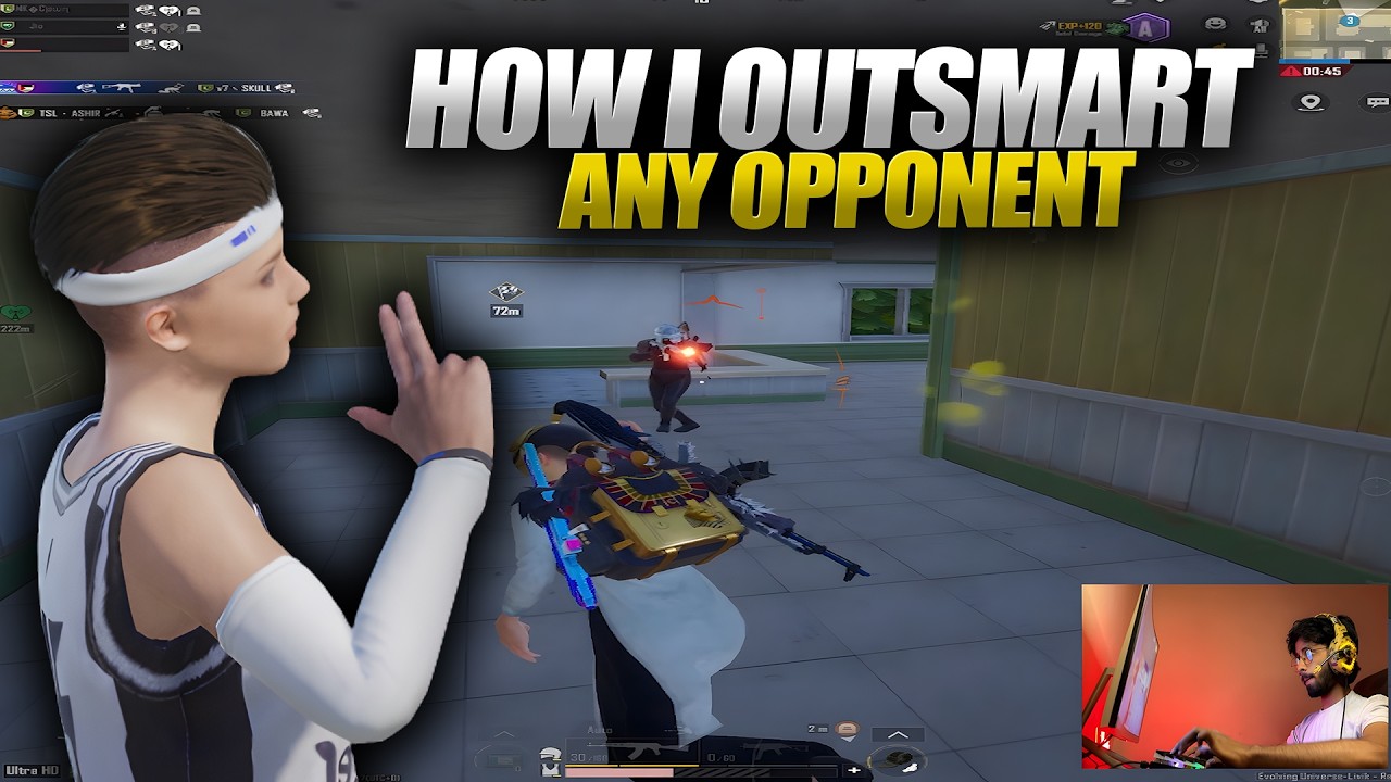 GTX 1660ti 6GB in 2026 ๐ฅ | PUBG MOBILE 120 FPS PC Emulator Gameloop Gameplay (iPad View)