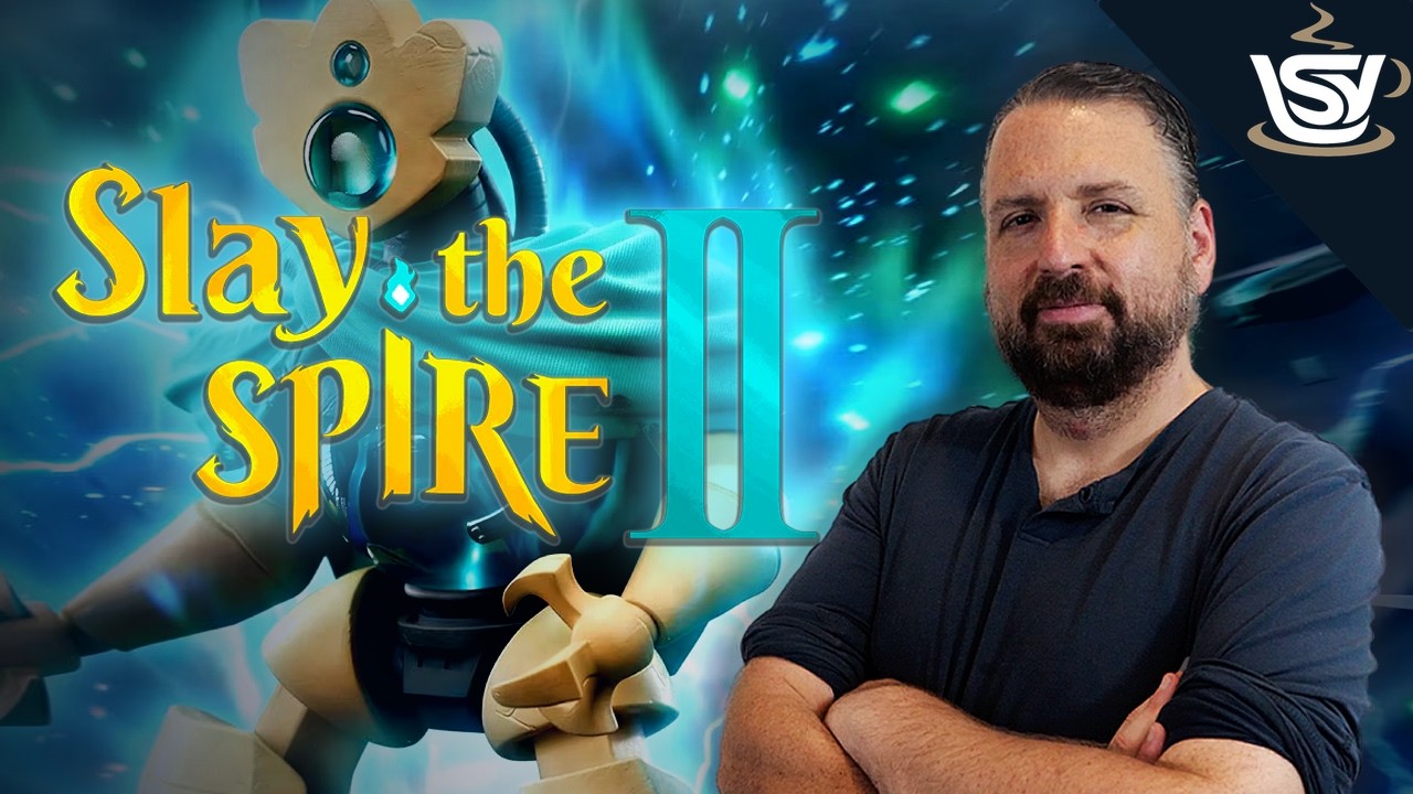 Going For Broke With The Defect | Slay The Spire 2