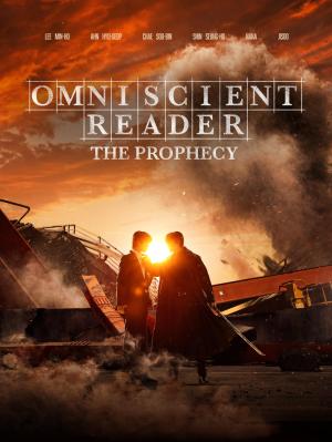 Omniscient Reader: The Prophecy [Portuguese]