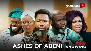 Ashes of Abeni