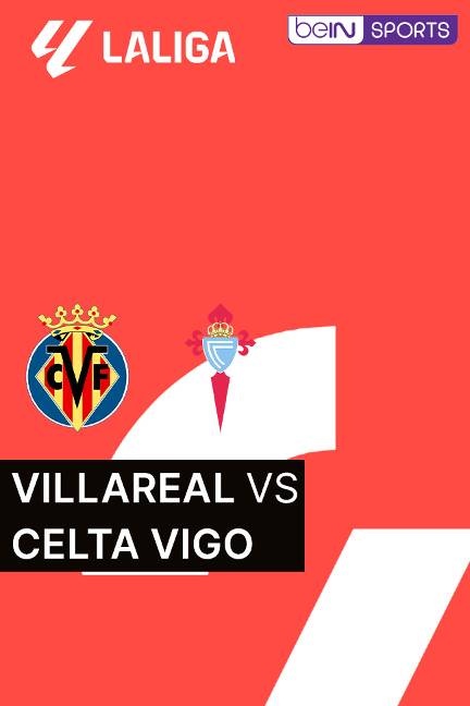 LaLiga 2025/26: Villarreal vs Celta Vigo