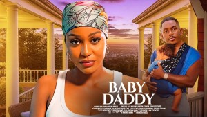 BABY DADDY