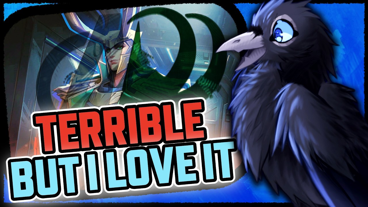 Marvel Rivals 6v1 Mode Is BROKEN (But I Love It Anyway)