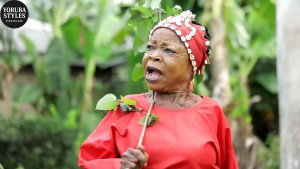 Egba Eleye