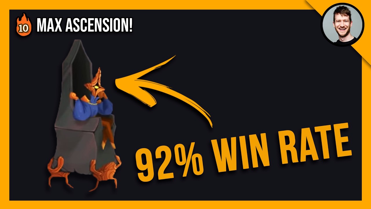 How I'm Winning 92% of My A10 Regent Runs